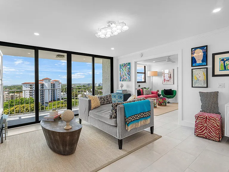 336 Golfview Rd #Penthouse 12 — Photo 7