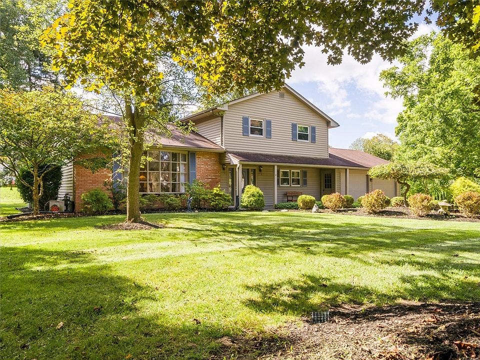 105 Clearview Dr, Penfield, NY 14526 Zillow