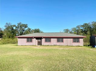 1109 Mooney Ave, Hammond, LA 70403
