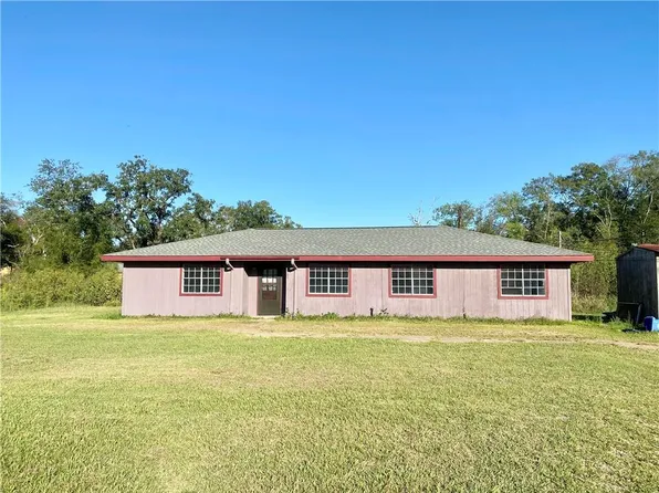 1109 Mooney Ave, Hammond, LA 70403
