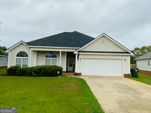 109 S Charity Ln, Warner Robins, GA 31088