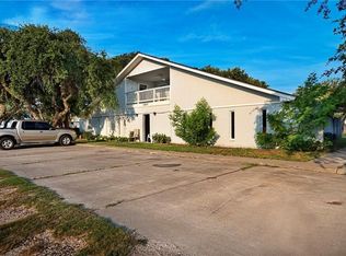 1507 S Mathis St #2, Rockport, TX 78382