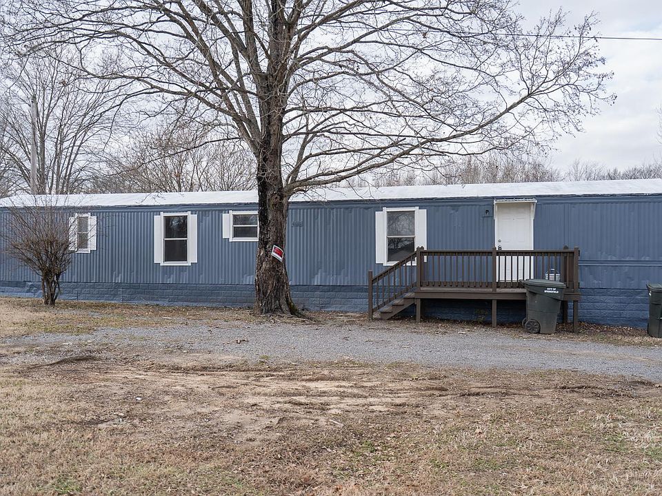 Front view of 424 20th Ave.