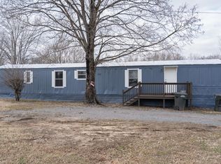 424 20th Ave W, Springfield, TN 37172