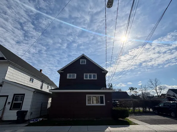 270 Center St, Lackawanna, NY 14218