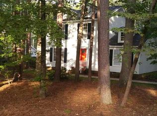 1202 Castalia Dr, Cary, NC 27513