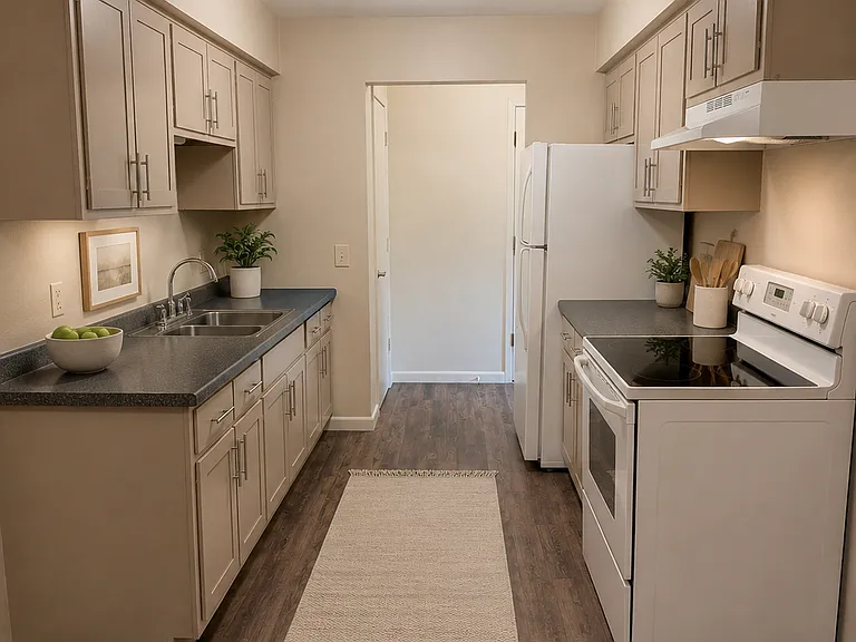 Andover Apartments — Photo 23