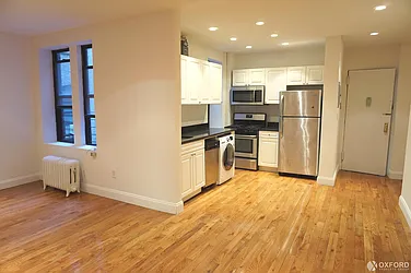 Rented by Oxford Property Group