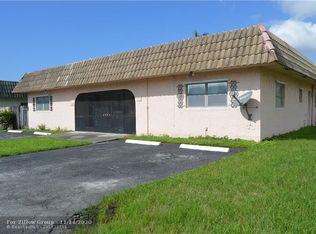 7801 NW 70th Ct, Fort Lauderdale, FL 33321