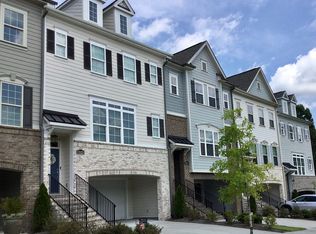 15129 Rocky Bluff Loop, Davidson, NC 28036
