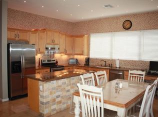 7271 W Saddlehorn Rd, Peoria, AZ 85383