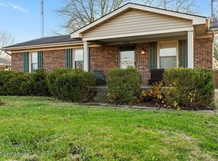 3702 Hillview Blvd, Louisville, KY 40229