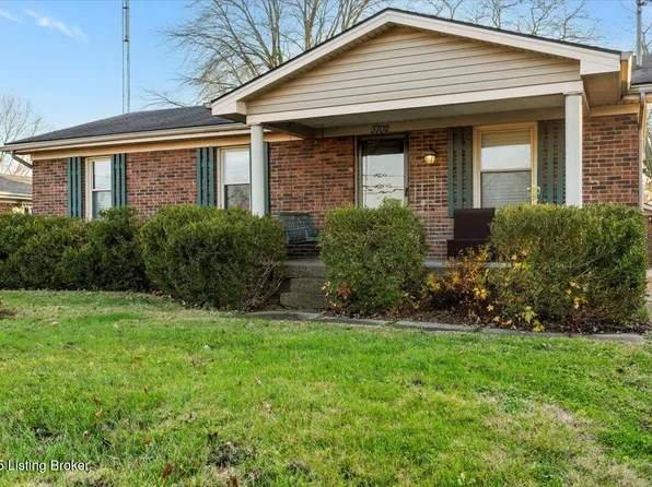 3702 Hillview Blvd, Louisville, KY 40229