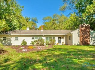5058 Courville Ave, Toledo, OH 43623