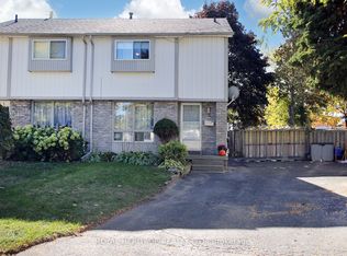 205 Northminster Ct, Oshawa, ON L1G7M6