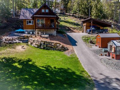 110 Cedar Dr, Sandpoint, ID, 83864