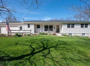 7350 W Garfield Rd, Salem, OH 44460