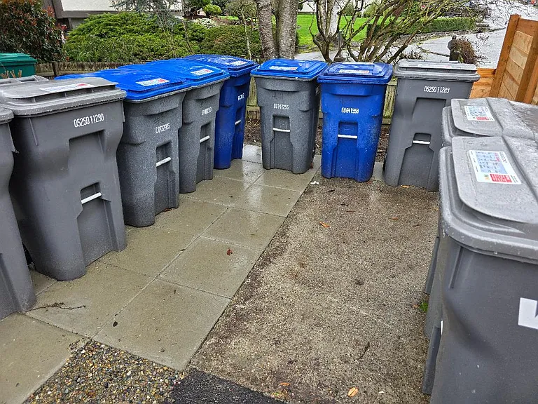 5119 81st Pl SW #5 — Photo 21