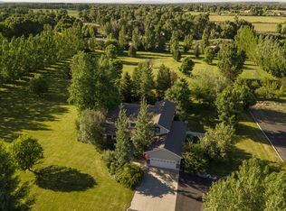 4605 E 185 N, Rigby, ID 83442