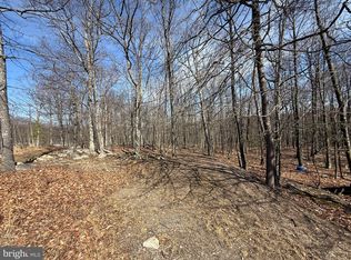 590 Parkside Ter, Berkeley Springs, WV 25411