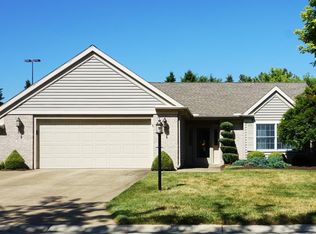 4502 Woodridge Dr, Sandusky, OH
