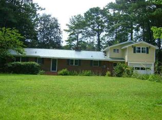115 Sewell Rd, Jacksonville, NC 28540