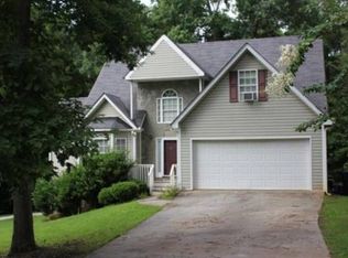 4515 Alex Ln, Monroe, GA 30655