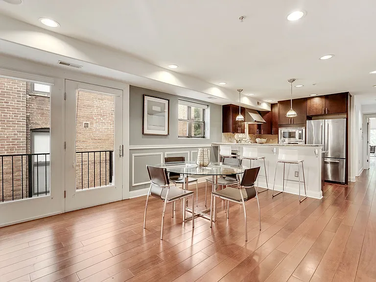 1354 Euclid St NW #402A — Photo 4
