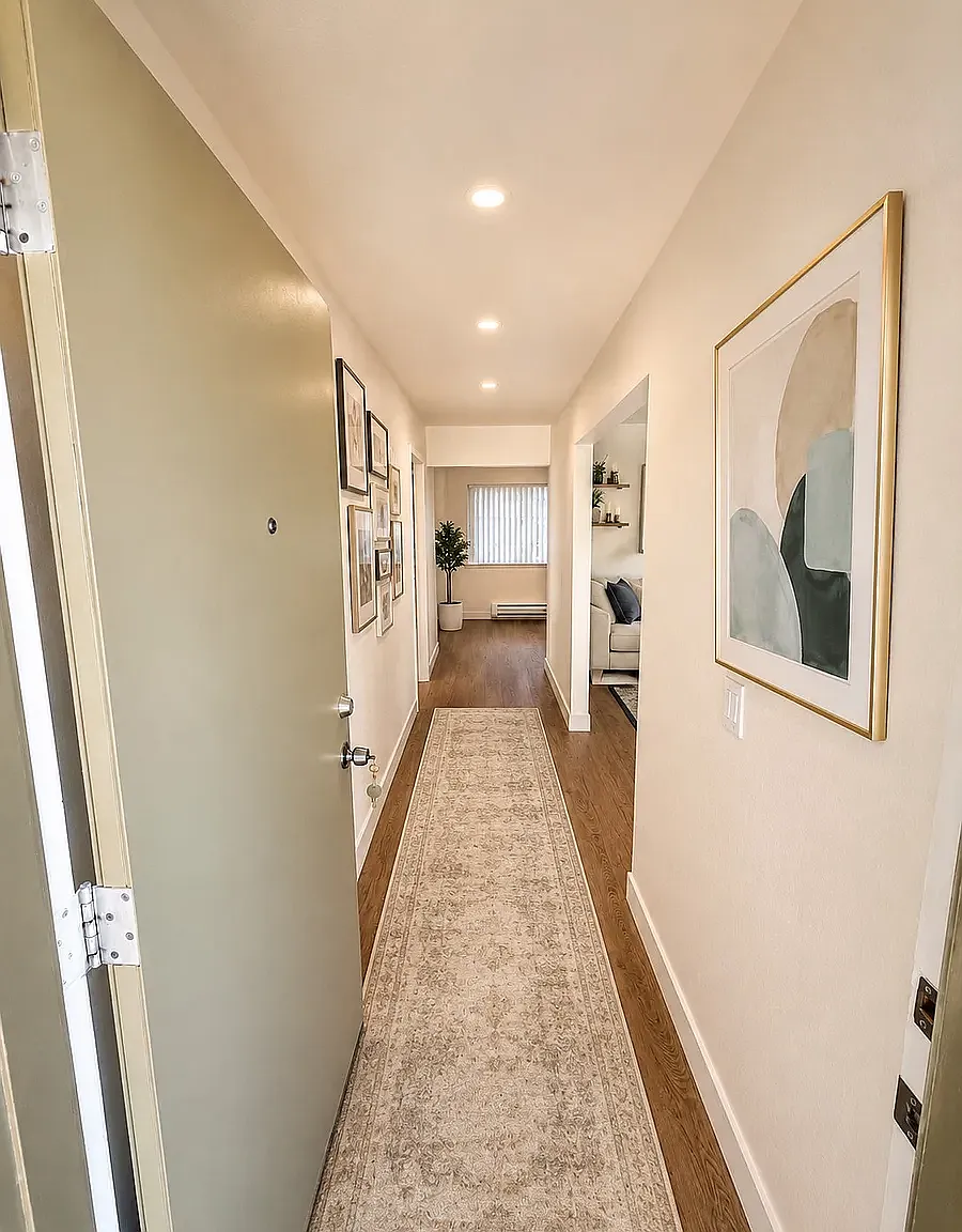 Blossom Hill Garden Apartments — Photo 3