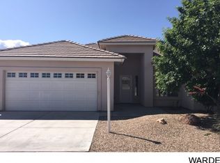 2416 Cliff Rose Way, Kingman, AZ 86409