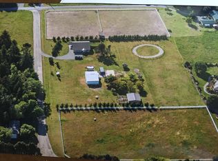 53 Foxtrot Ln, Sequim, WA 98382