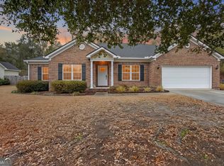 133 Cobbleton Dr, Rincon, GA 31326