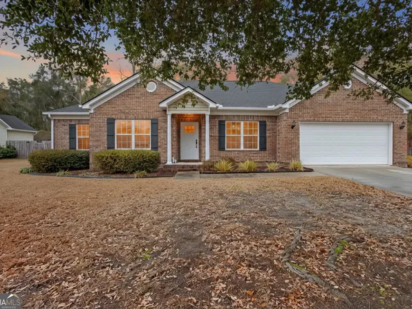 133 Cobbleton Dr, Rincon, GA 31326