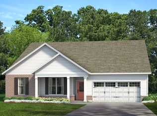 104 Red Dog Dr, Louisburg, NC 27549