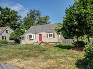 47 Maple Cir, Shrewsbury, MA 01545