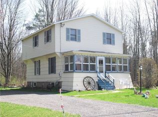 6420 N Manlius Rd, Kirkville, NY 13082