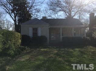 2024 McDonald Ln, Raleigh, NC 27608