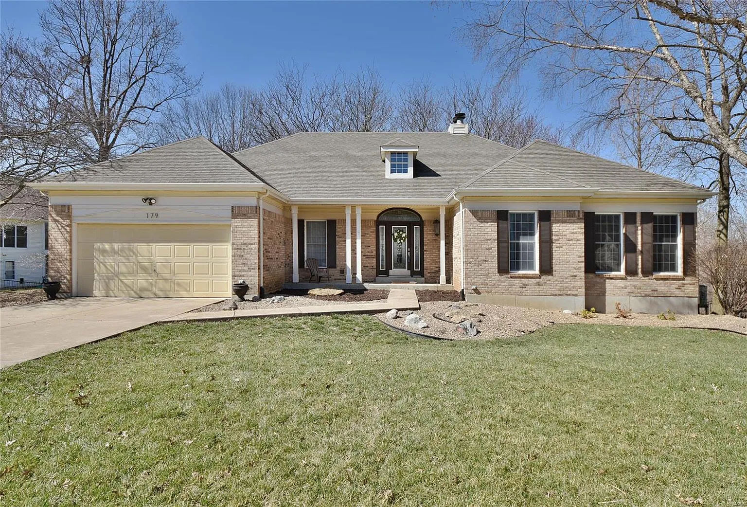 179 Upper Muirfield Ct N photo 1
