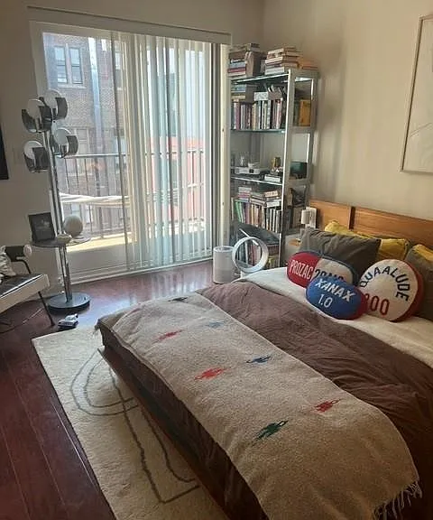 102 York Ave #8 — Photo 14