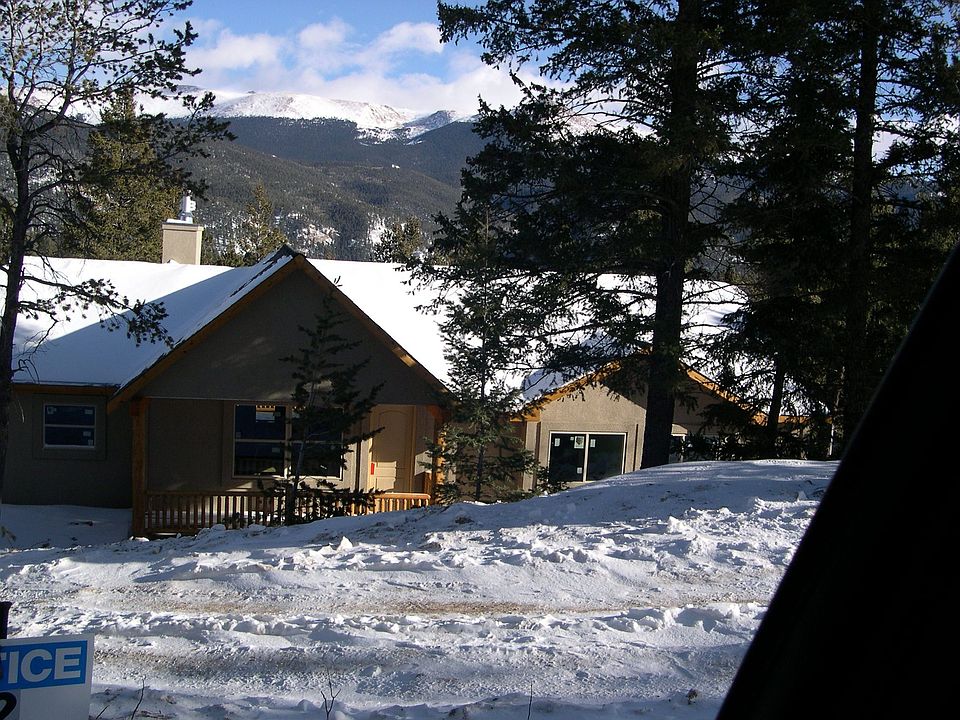 January View from Paradiso