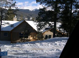 82 Paradiso Rd, Divide, CO 80814