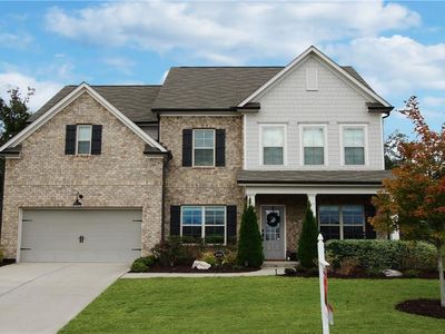 930 Benziger Trl, Alpharetta, GA, 30004