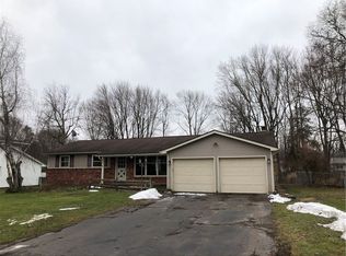 267 Berkshire Dr, Rochester, NY 14626