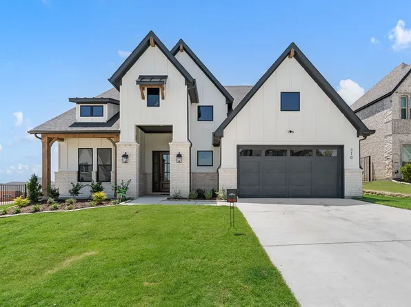 310 Scissor Tail Dr, Aledo, TX 76008