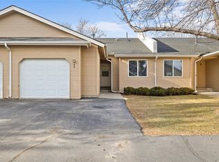 626 S 38th St W Unit 46, Billings, MT 59102