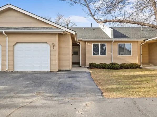 626 S 38th St W Unit 46, Billings, MT 59102