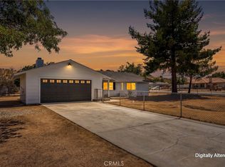 17405 Adobe St, Hesperia, CA 92345