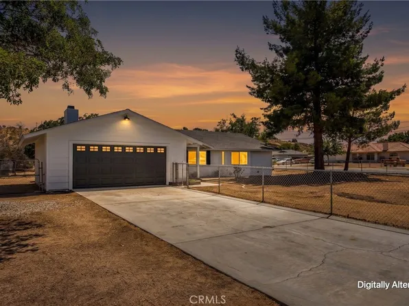 17405 Adobe St, Hesperia, CA 92345