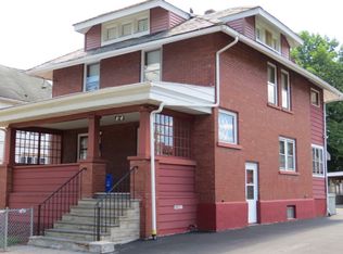 815 Lincoln St, Elmira, NY 14901