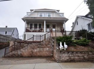 26 Kilsythe Rd #26, Arlington, MA 02476